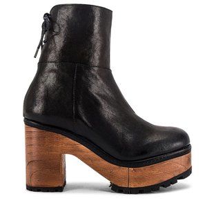 Free People Kenna Platform Clog Boot